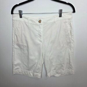 J. Jill Shorts Womens 6